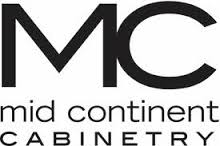 mid continent cabinetry logo