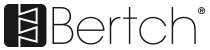 Bertch cabinetry